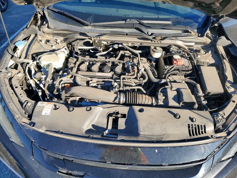 صورة رقم 11 من المزاد - 2019 HONDA CIVIC مع VIN 2HGFC3B34KH354517
