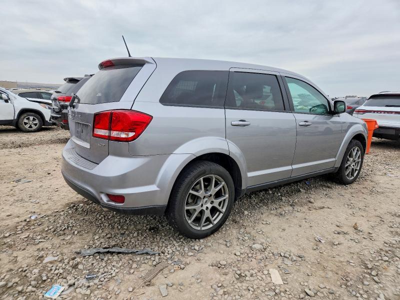Photo 3 from auction – 2019 DODGE JOURNEY GT with VIN 3C4PDDEG4KT695041