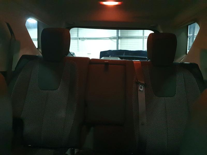 Photo 10 from auction – 2015 CHEVROLET EQUINOX LT with VIN 2GNFLFEK3F6173226