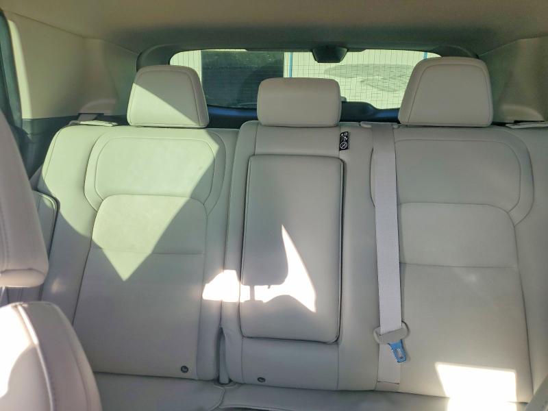 Photo 10 from auction – 2023 NISSAN ARIYA with VIN JN1DF0BB9PM703682