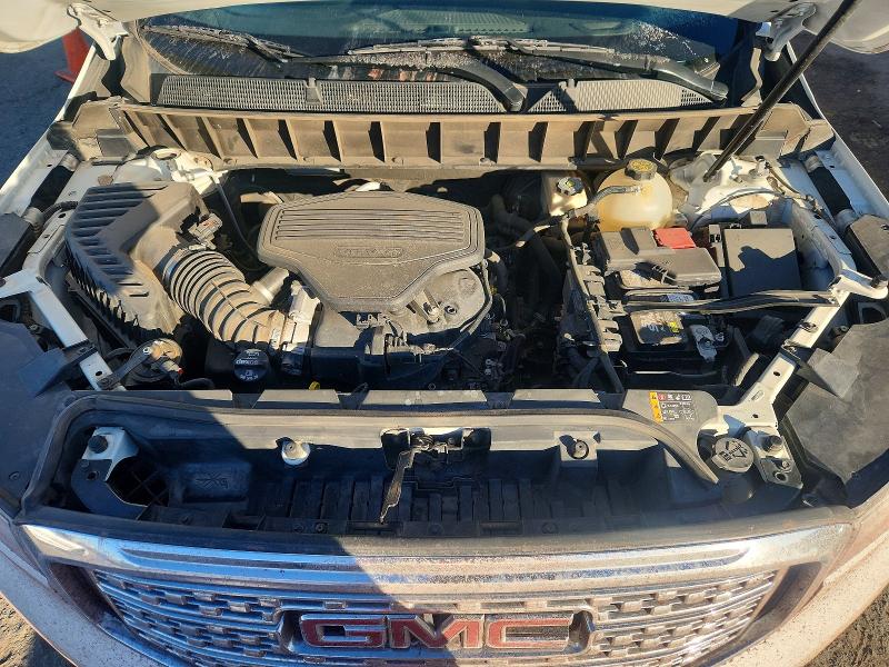 Photo 11 from auction – 2018 GMC ACADIA with VIN 1GKKNXLS9JZ102947