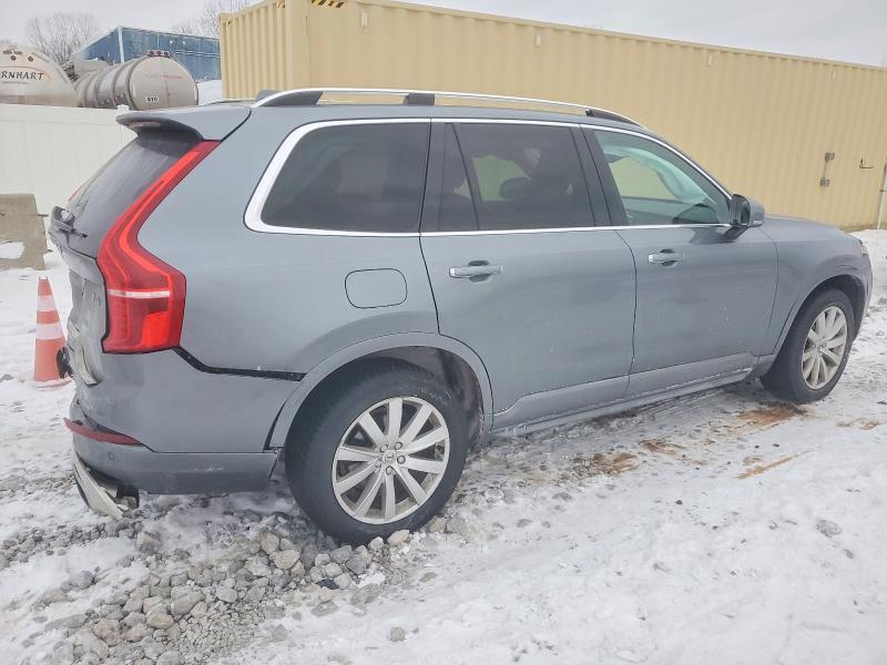 Фото 3 с аукциона – 2016 VOLVO XC90 с VIN YV4A22PK0G1067751