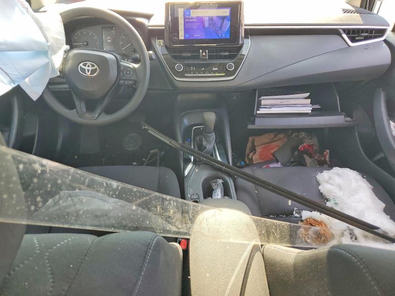 Photo 8 from auction – 2023 TOYOTA COROLLA with VIN 5YFB4MDEXPP058434