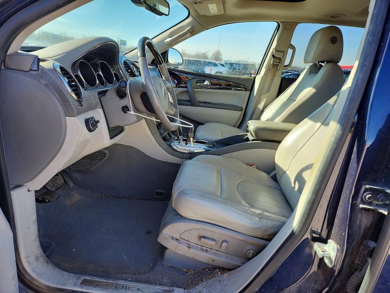 Photo 7 from auction – 2017 BUICK ENCLAVE with VIN 5GAKVCKD2HJ203961