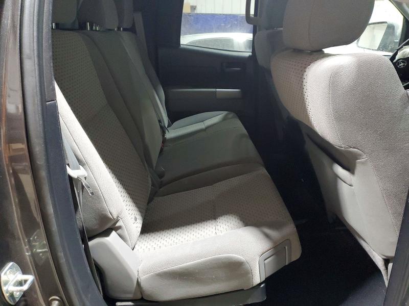 Photo 10 from auction – 2012 TOYOTA TUNDRA DOU with VIN 5TFUY5F10CX226042