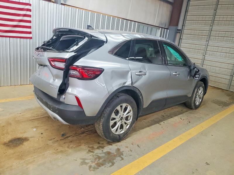 Photo 3 from auction – 2024 FORD ESCAPE ACT with VIN 1FMCU9GN3RUA53008