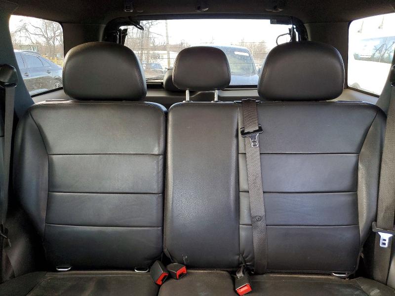 Photo 10 from auction – 2011 FORD ESCAPE with VIN 1FMCU0E79BKC65428