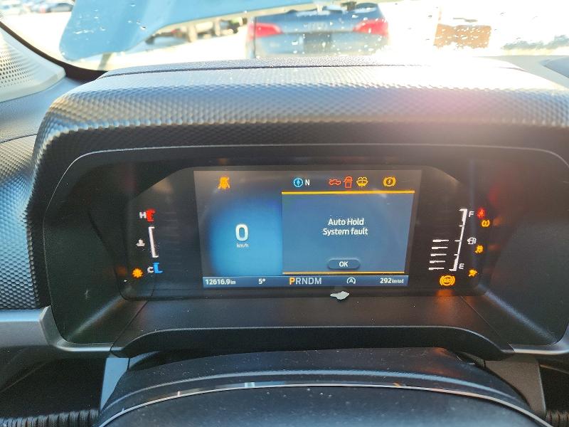 Photo 9 from auction – 2024 FORD RANGER with VIN 1FTER4HH4RLE58228