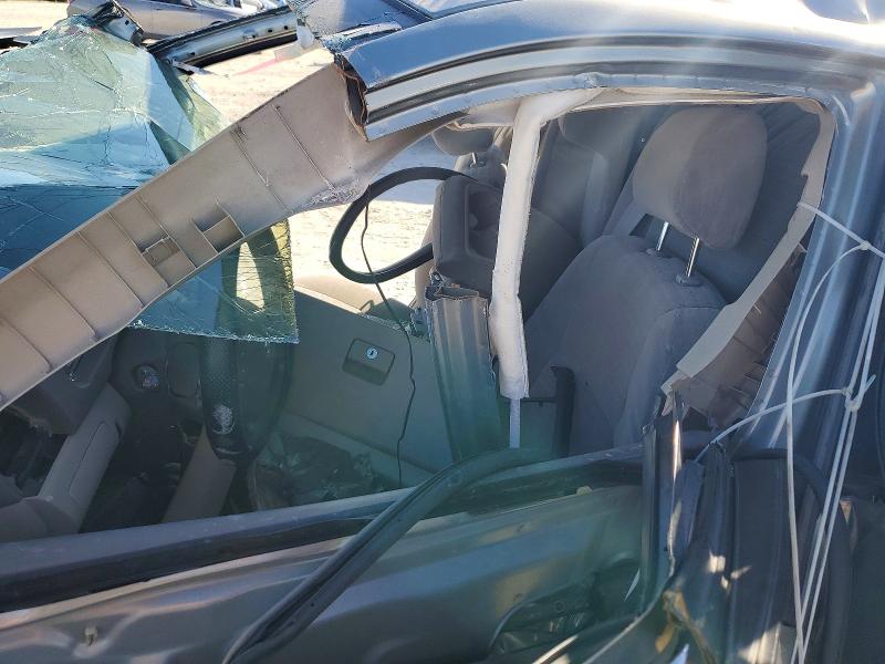 Photo 7 from auction – 2006 TOYOTA CAMRY with VIN 4T1BE30K86U667442