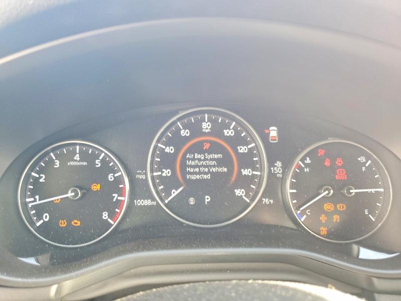 Photo 9 from auction – 2023 MAZDA 3 SELECT with VIN JM1BPAKM2P1606835