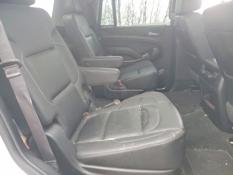 Photo 11 from auction – 2019 GMC YUKON SLT with VIN 1GKS2BKCXKR165076