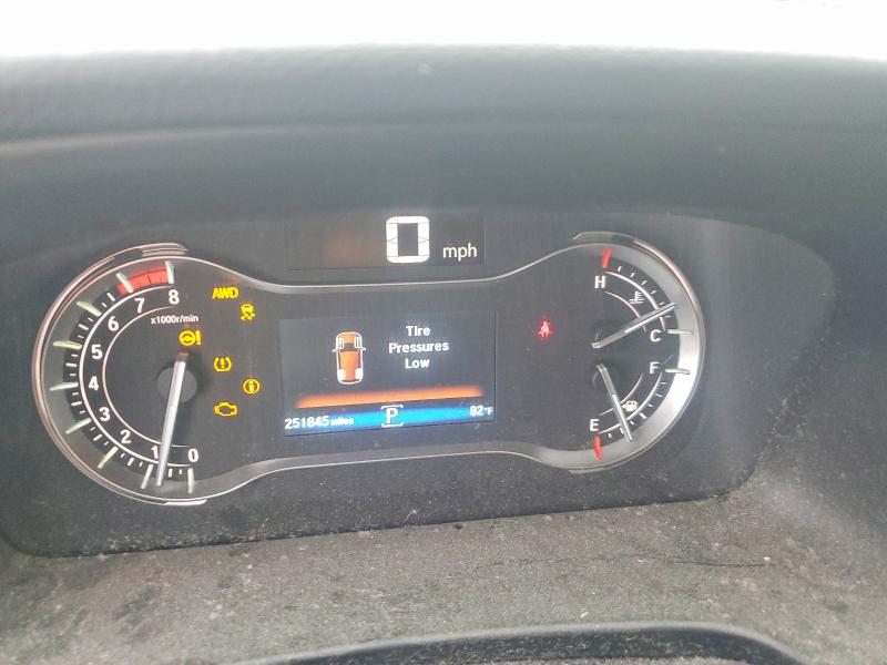 Photo 9 from auction – 2016 HONDA PILOT EXL with VIN 5FNYF6H50GB075104