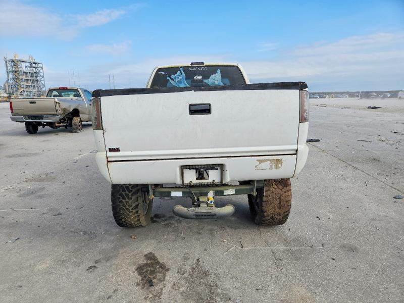 صورة رقم 6 من المزاد - 2003 GMC SONOMA مع VIN 1GTCS19X938226430