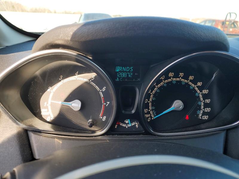 Photo 9 from auction – 2016 FORD FIESTA SE with VIN 3FADP4BJ7GM189351