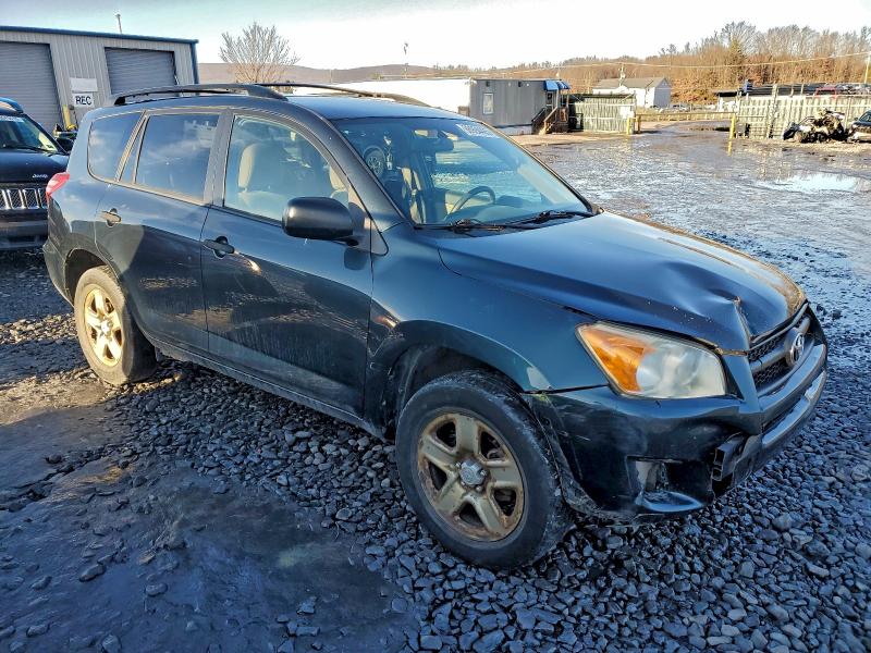 Photo 4 from auction – 2009 TOYOTA RAV4 with VIN JTMBF33V89D017845