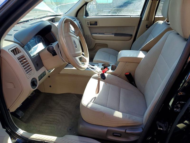 Foto 7 de la subasta – 2012 FORD ESCAPE XLT con VIN 1FMCU9DG6CKA35451