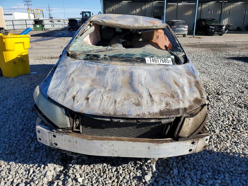 Photo 5 from auction – 2014 HONDA CIVIC with VIN 19XFB2F50EE029256
