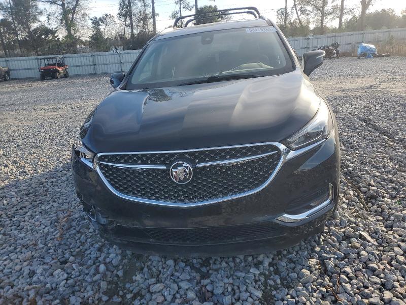Photo 5 from auction – 2019 BUICK ENCLAVE AV with VIN 5GAERDKW5KJ319431