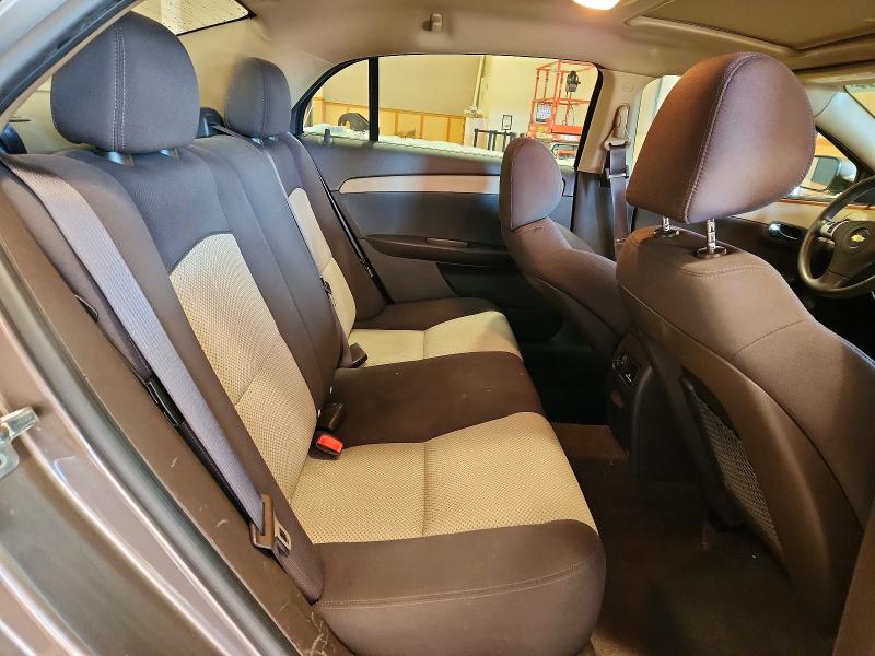 Photo 10 from auction – 2012 CHEVROLET MALIBU 1LT with VIN 1G1ZC5E06CF339473