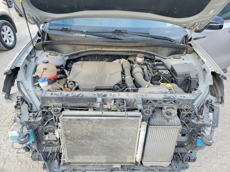 Photo 12 from auction – 2022 KIA SORENTO EX with VIN 5XYRH4LF5NG093428