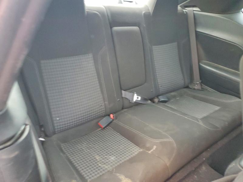 Photo 10 from auction – 2020 DODGE CHALLENGER with VIN 2C3CDZAG4LH196143