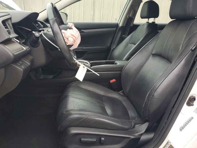 Photo 7 from auction – 2016 HONDA CIVIC TOUR with VIN 2HGFC1F92GH637993