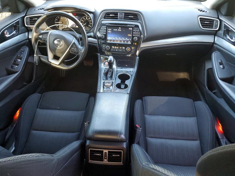 Photo 8 from auction – 2018 NISSAN MAXIMA 3.5 with VIN 1N4AA6AP8JC400233