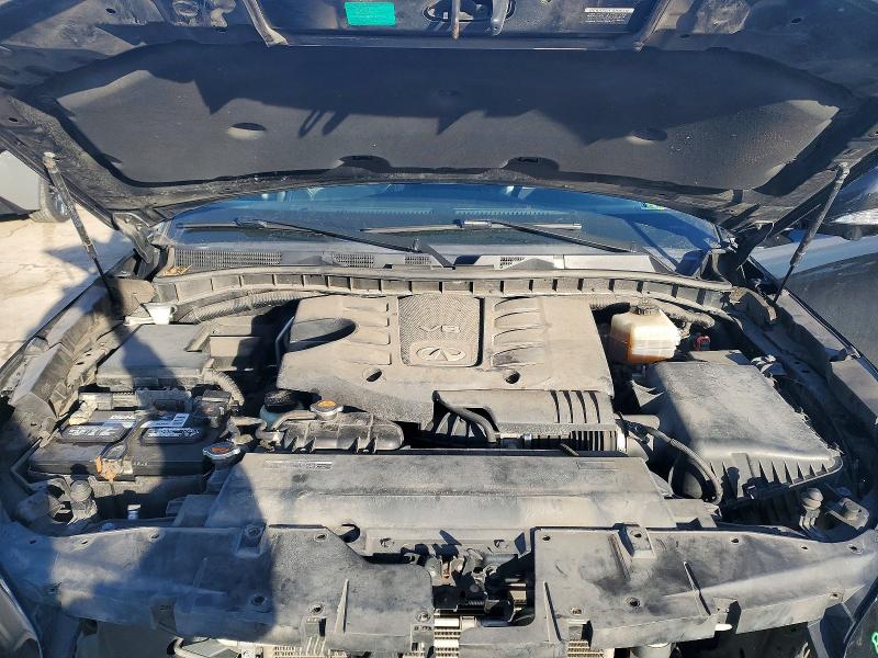 Photo 12 from auction – 2017 INFINITI QX80 BASE with VIN JN8AZ2NE2H9157745
