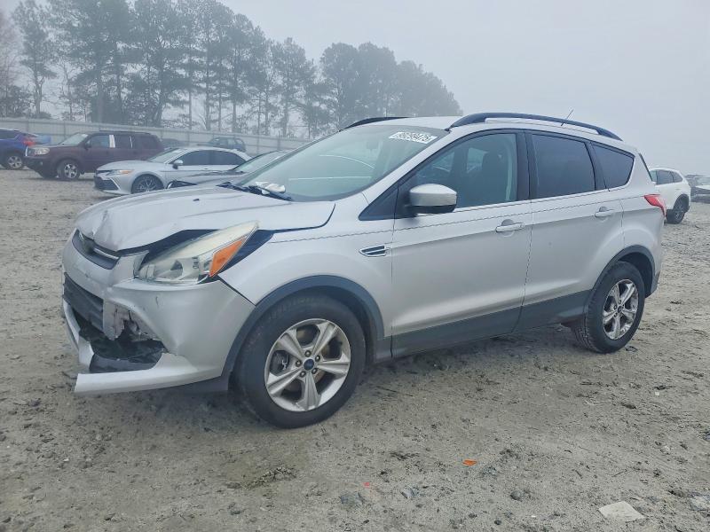 FORD ESCAPE 2014 with VIN 1FMCU0G97EUD50341 - Photo from auction