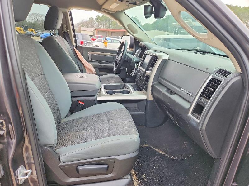 Photo 7 from auction – 2017 RAM 1500 with VIN 1C6RR7LT5HS530130