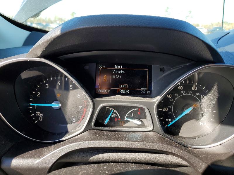 Photo 9 from auction – 2019 FORD ESCAPE SE with VIN 1FMCU0GD8KUB26706