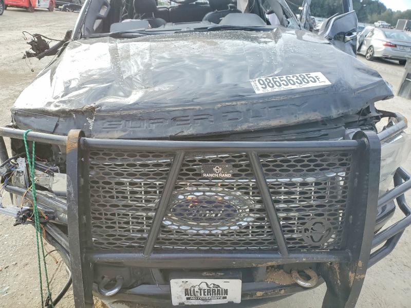 Photo 11 from auction – 2017 FORD F250 SUPER with VIN 1FT7W2BT8HED89081