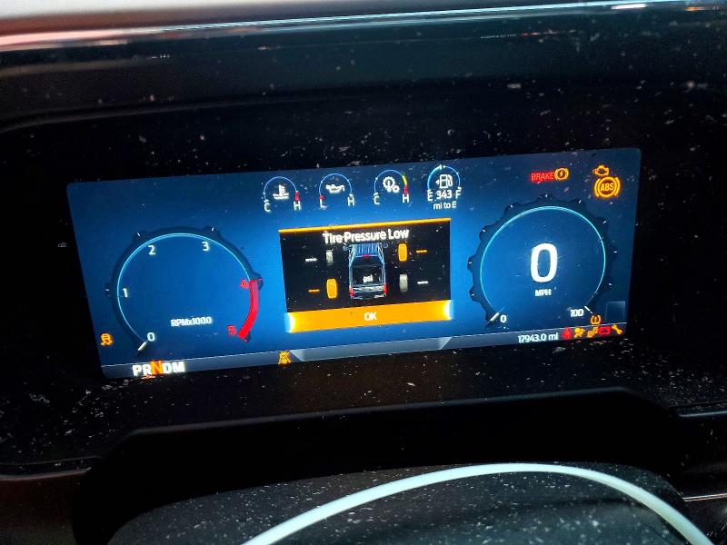 Photo 9 from auction – 2024 FORD F350 with VIN 1FT8W3BM6REF27141