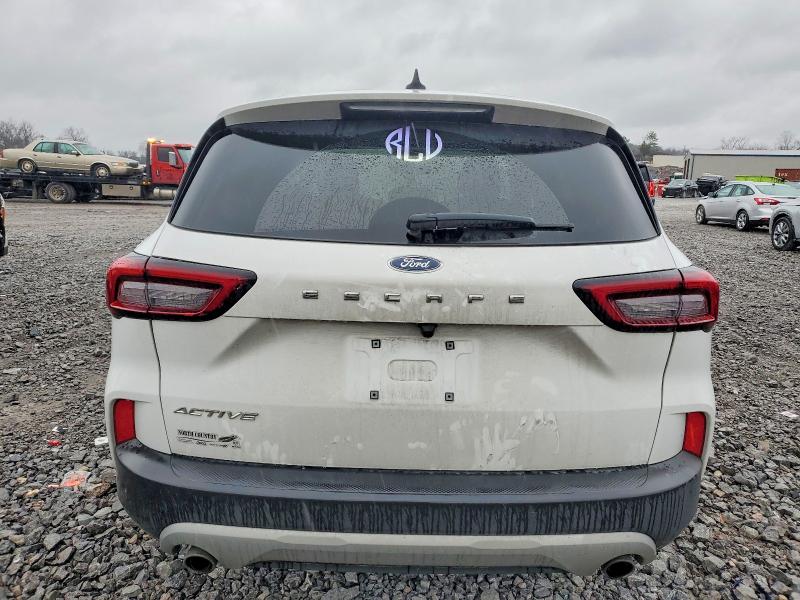 Photo 6 from auction – 2024 FORD ESCAPE with VIN 1FMCU0GN1RUB47061