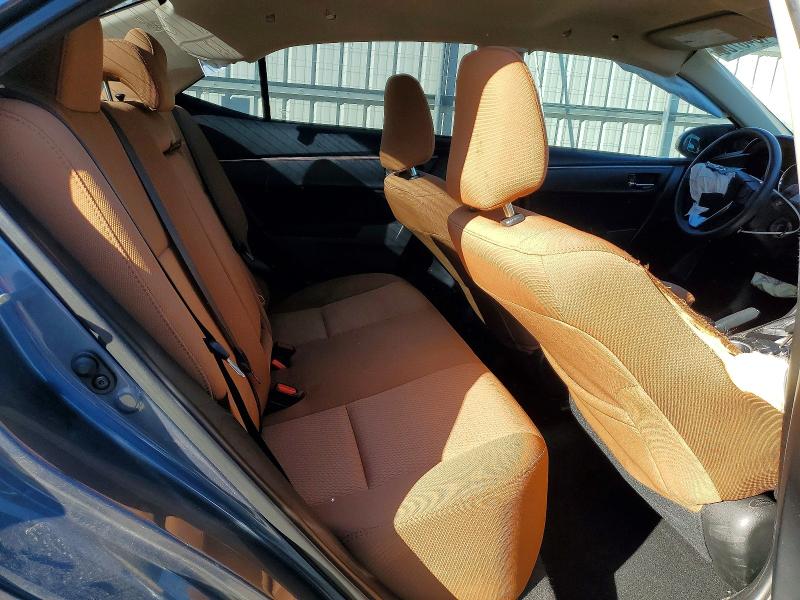 Photo 10 from auction – 2015 TOYOTA COROLLA L with VIN 2T1BURHE1FC366260