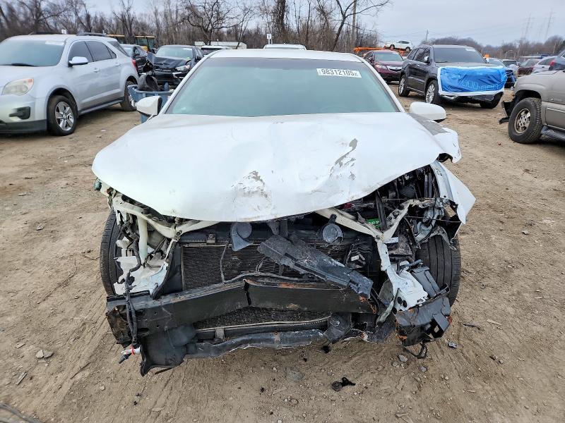 Photo 5 from auction – 2016 TOYOTA CAMRY LE with VIN 4T1BF1FK3GU565055