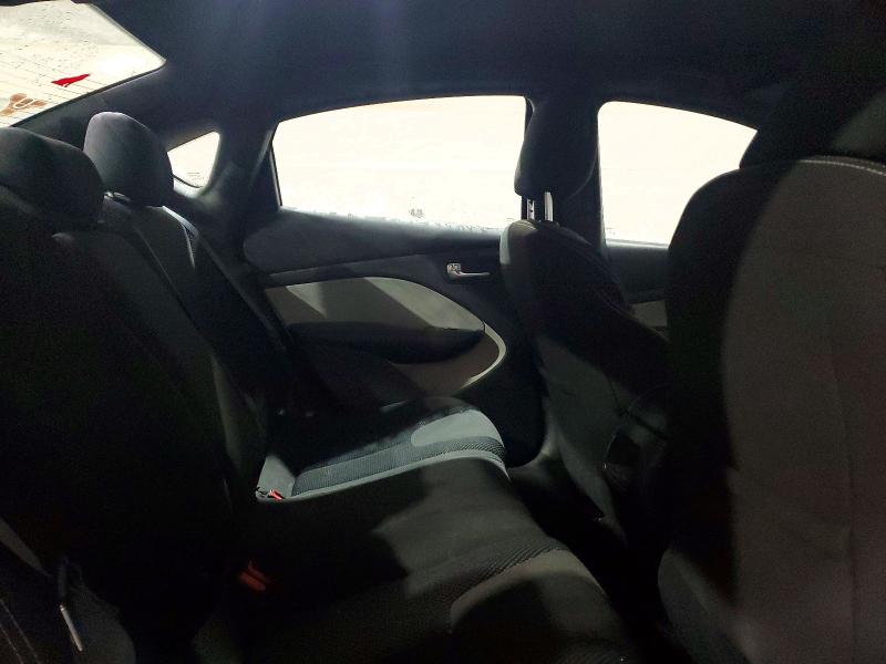 Photo 10 from auction – 2015 DODGE DART SXT with VIN 1C3CDFBB7FD298782