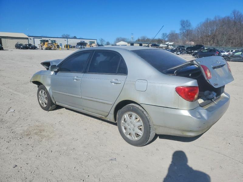 Photo 2 from auction – 2005 TOYOTA COROLLA with VIN 1NXBR32E65Z359602