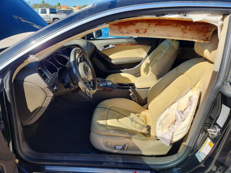 Фото 7 с аукциона – 2012 AUDI A7 PREMIUM с VIN WAUYGAFCXCN119605