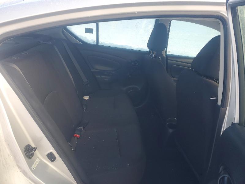 Photo 10 from auction – 2019 NISSAN VERSA with VIN 3N1CN7AP0KL838217