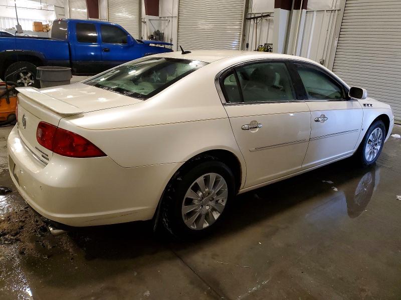 Photo 3 from auction – 2008 BUICK LUCERNE with VIN 1G4HD57208U197988