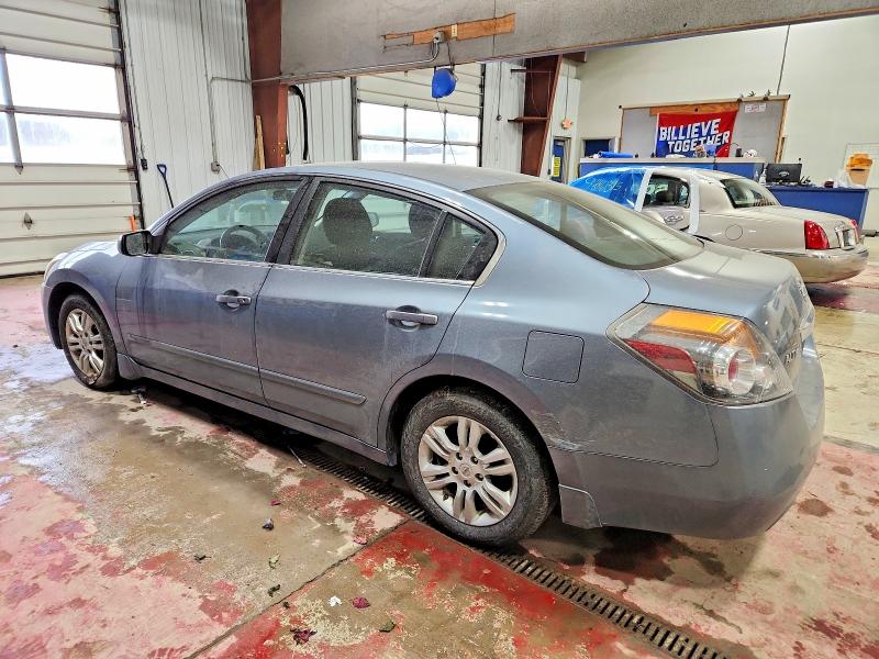 Photo 2 from auction – 2012 NISSAN ALTIMA with VIN 1N4AL2AP8CN403692
