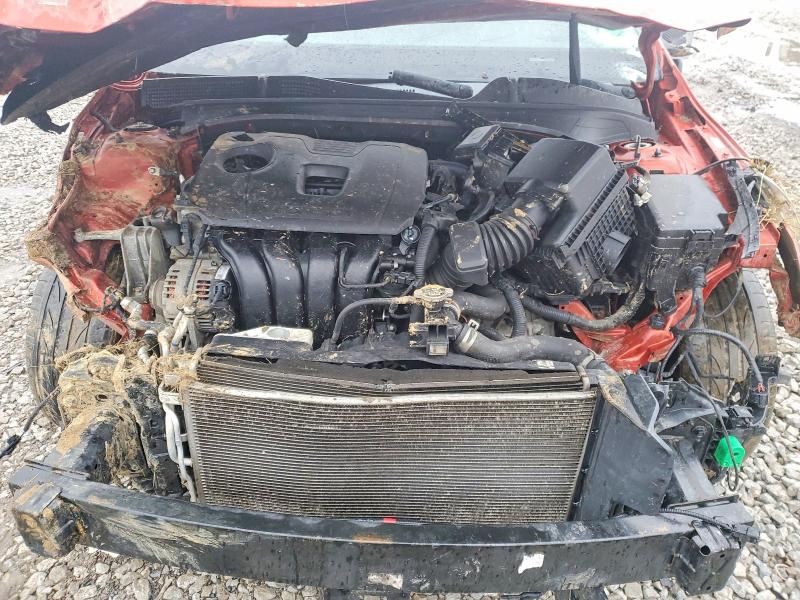 Photo 11 from auction – 2019 KIA FORTE with VIN 3KPF54AD6KE085859