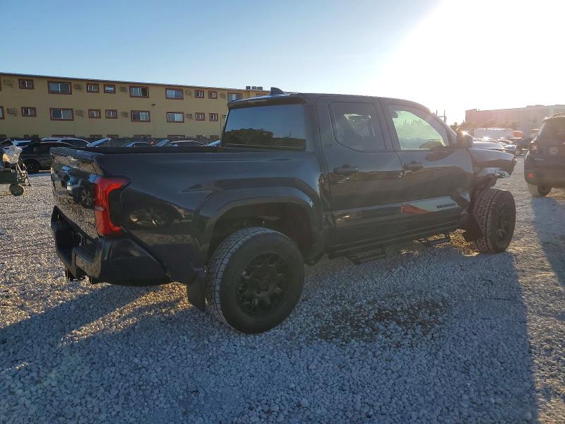 Photo 3 from auction – 2025 TOYOTA TACOMA with VIN 3TYKB5FN2ST028633