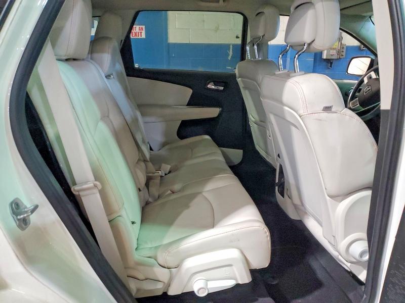 Photo 11 from auction – 2012 DODGE JOURNEY CR with VIN 3C4PDCDG6CT315145
