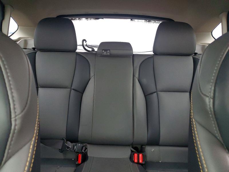 Photo 10 from auction – 2023 SUBARU CROSSTREK with VIN JF2GTHSCXPH316756