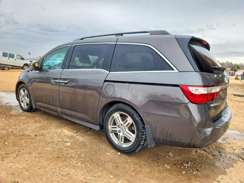 صورة رقم 2 من المزاد - 2012 HONDA ODYSSEY TO مع VIN 5FNRL5H93CB077353