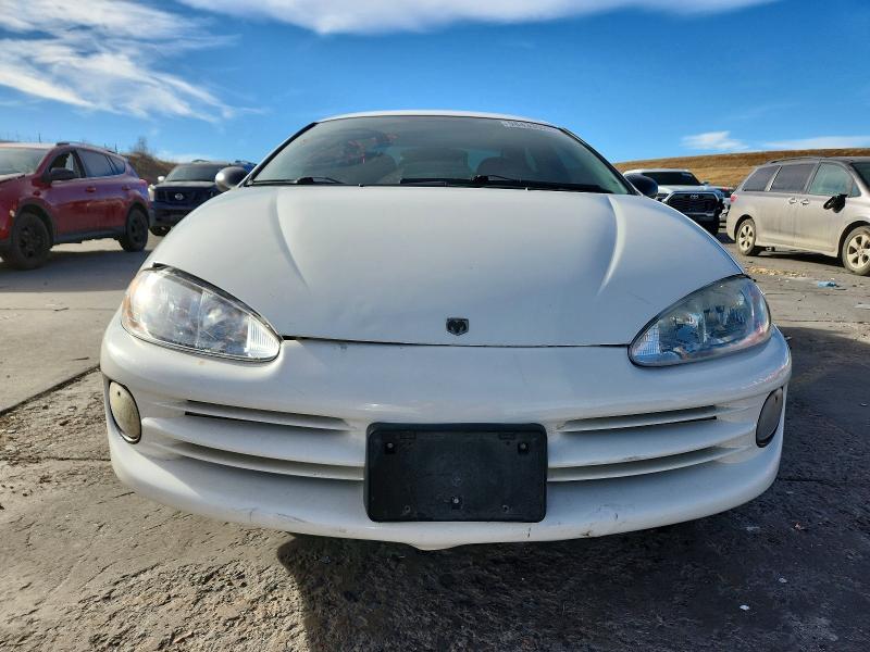 Photo 5 from auction – 2004 DODGE INTREPID S with VIN 2B3HD46R74H626040