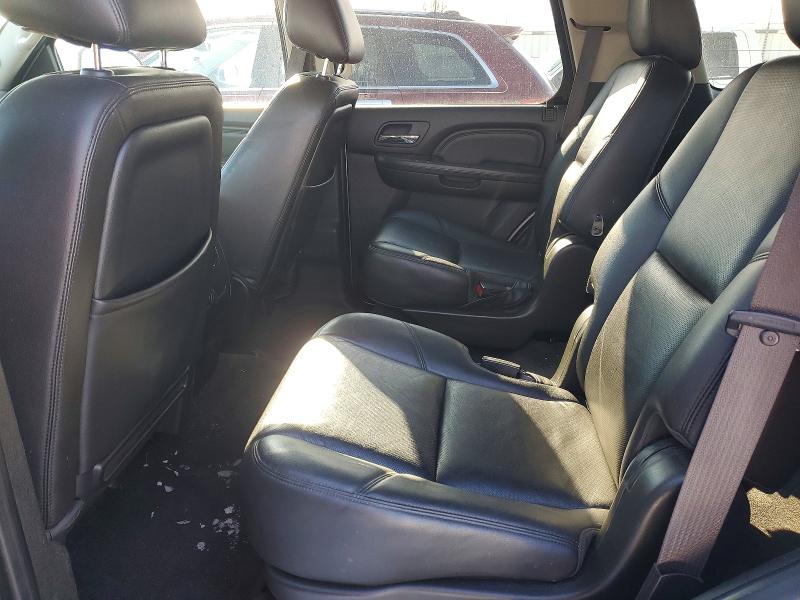 Photo 10 from auction – 2012 GMC YUKON DENA with VIN 1GKS2EEF6CR304144