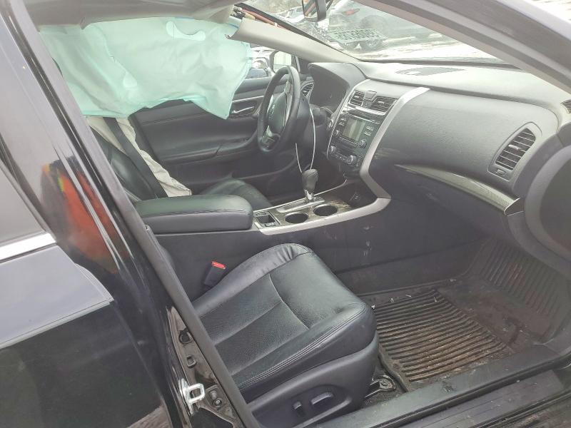 Photo 7 from auction – 2015 NISSAN ALTIMA 2.5 with VIN 1N4AL3AP0FN404474